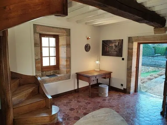 Superior Süit, Banyolu/Duşlu, Bahçe Manzaralı (Macarons)