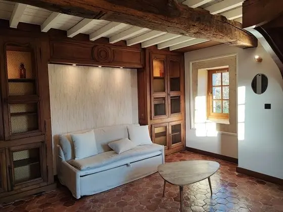 Superior Süit, Banyolu/Duşlu, Bahçe Manzaralı (Macarons)