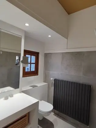 Superior Süit, Banyolu/Duşlu, Bahçe Manzaralı (Macarons)