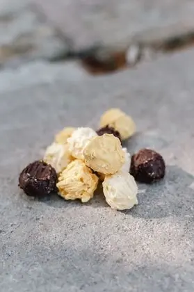 Superior Tek Büyük Yataklı Oda, Banyolu/Duşlu, Bahçe Manzaralı (Chardon Lorrain)