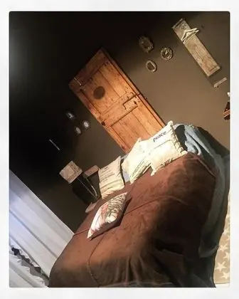 Tek Büyük Yataklı Oda, Ortak Banyo (Anversa Stile)