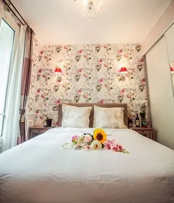 Deluxe Süit, 1 Yatak Odası, Özel Banyo