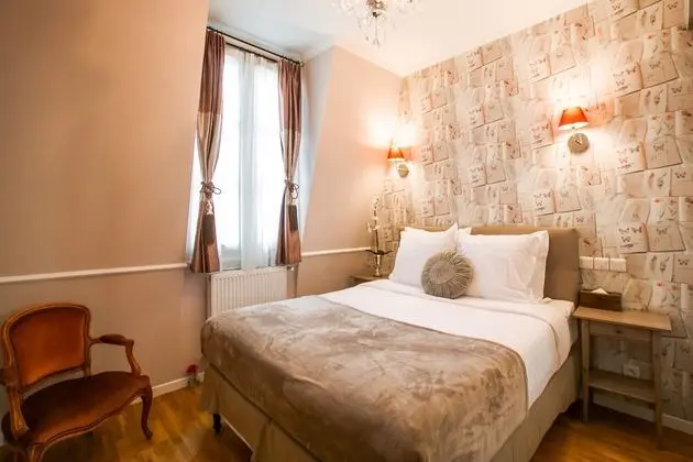Deluxe Süit, 1 Yatak Odası, Özel Banyo
