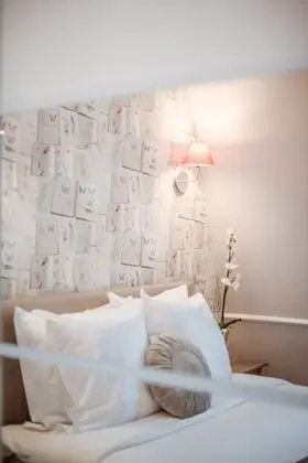 Deluxe Süit, 1 Yatak Odası, Özel Banyo