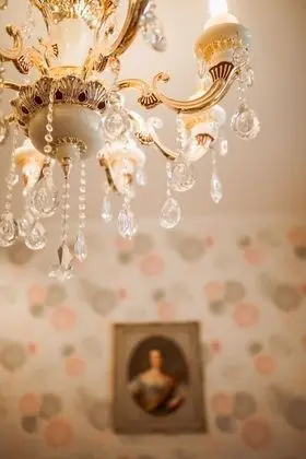 Deluxe Süit, 1 Yatak Odası, Özel Banyo