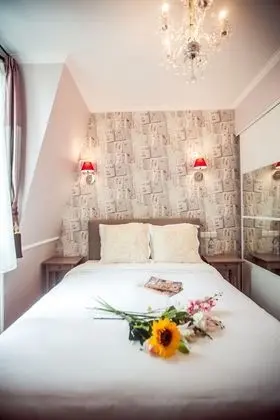 Deluxe Süit, 1 Yatak Odası, Özel Banyo