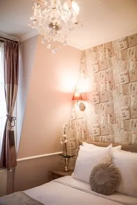 Deluxe Süit, 1 Yatak Odası, Özel Banyo