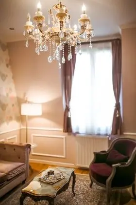 Deluxe Süit, 1 Yatak Odası, Özel Banyo
