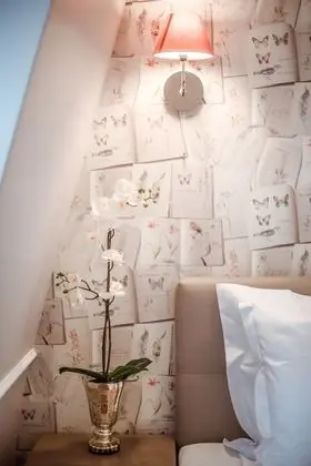 Deluxe Süit, 1 Yatak Odası, Özel Banyo