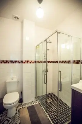 Deluxe Süit, 1 Yatak Odası, Özel Banyo