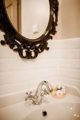 Deluxe Süit, 1 Yatak Odası, Özel Banyo