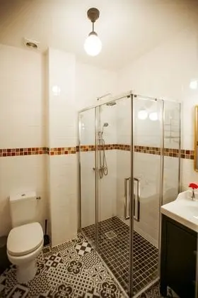 Deluxe Süit, 1 Yatak Odası, Özel Banyo