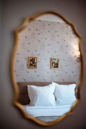 Deluxe Tek Büyük Yataklı Oda, Özel Banyo