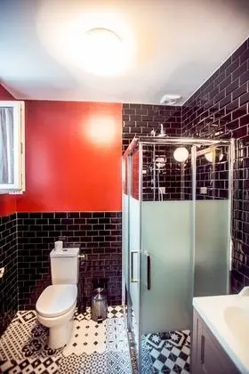 Superior Tek Büyük Yataklı Oda, Özel Banyo