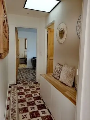 Romantic Süit, Özel Banyo, Park Manzaralı (Amoureuse)