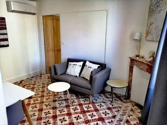 Romantic Süit, Özel Banyo, Park Manzaralı (Amoureuse)