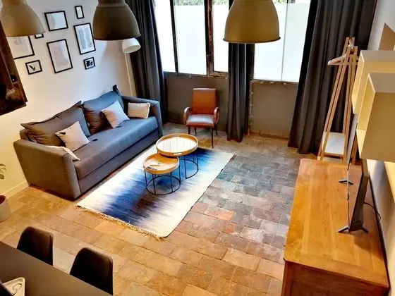 Signature Çatı Katı (Loft), Özel Banyo (Malicieuse )