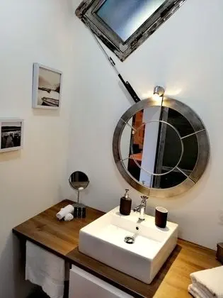 Signature Çatı Katı (Loft), Özel Banyo (Malicieuse )