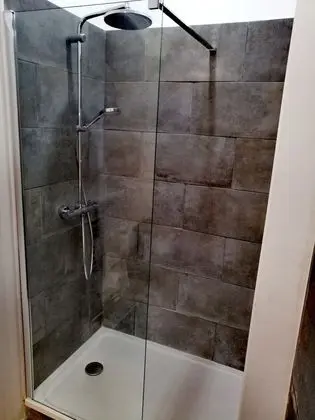Signature Çatı Katı (Loft), Özel Banyo (Malicieuse )