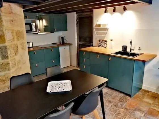 Signature Çatı Katı (Loft), Özel Banyo (Malicieuse )