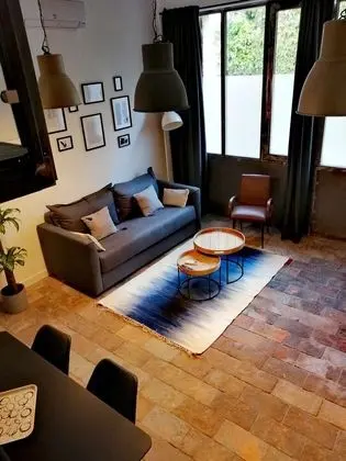 Signature Çatı Katı (Loft), Özel Banyo (Malicieuse )