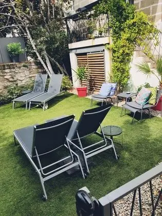 Signature Çatı Katı (Loft), Özel Banyo (Malicieuse )