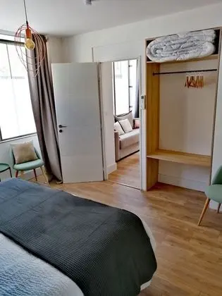 Superior Süit, Özel Banyo (Capricieuse)