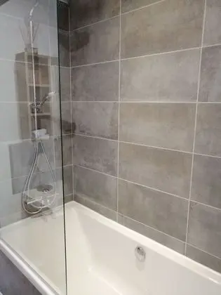Superior Süit, Özel Banyo (Capricieuse)