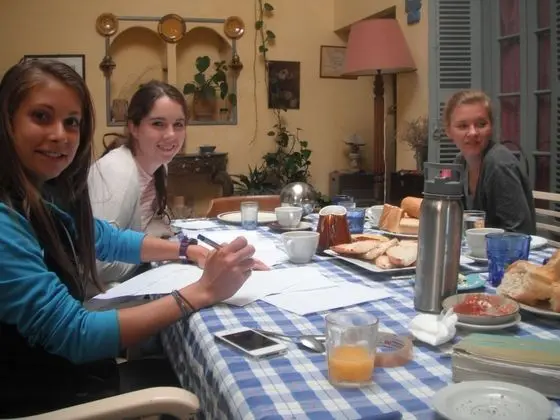 İki Ayrı Yataklı Oda