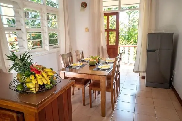 Family Stüdyo Süit, 1 Çift Kişilik Yatak ve Çekyat, Bahçe Manzaralı