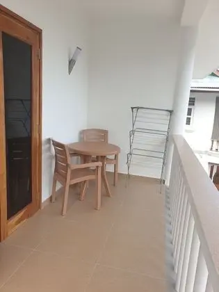 Standard Stüdyo, 1 Çift Kişilik Yatak