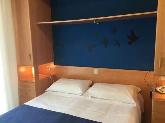 Basic Tek Büyük Yataklı Oda, 1 Büyük (Queen) Boy Yatak, Balkon, Şehir Manzaralı