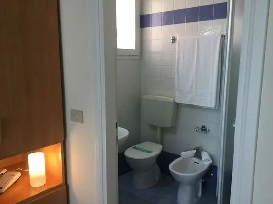 Basic Tek Büyük Yataklı Oda, 1 Büyük (Queen) Boy Yatak, Balkon, Şehir Manzaralı