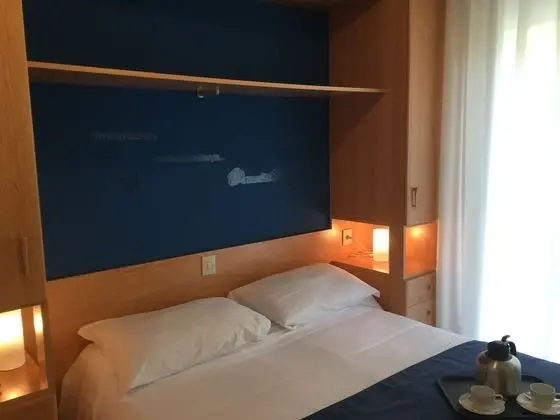 Classic Tek Büyük Yataklı Oda, 1 Büyük (Queen) Boy Yatak, Balkon, Kısmi Deniz Manzaralı
