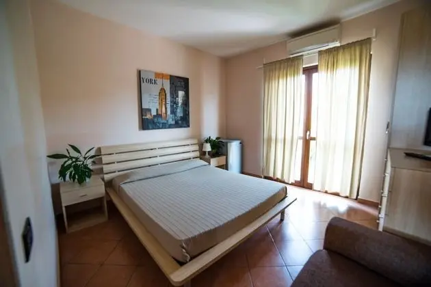 Basic Tek Kişilik Oda