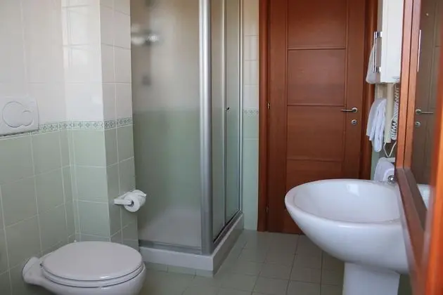 Basic Tek Kişilik Oda