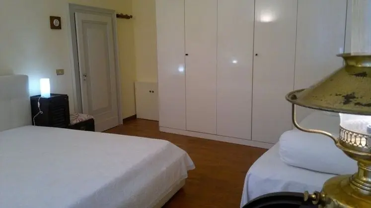 Superior Tek Büyük Yataklı Oda, Şehir Manzaralı