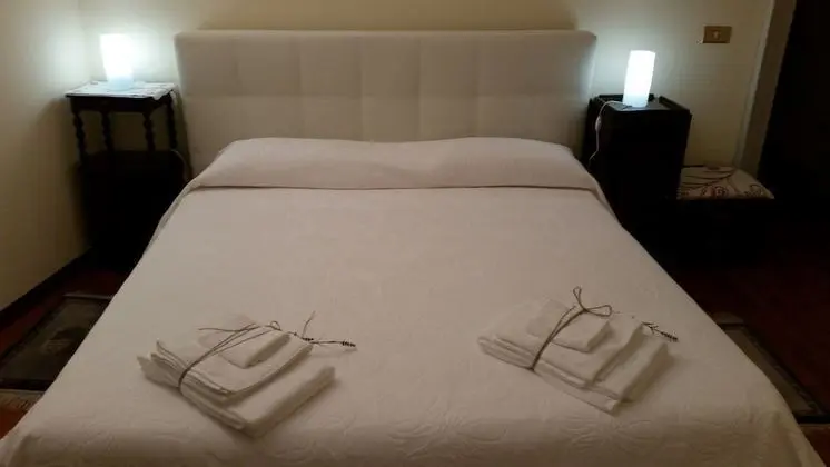 Superior Tek Büyük Yataklı Oda, Şehir Manzaralı