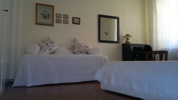 Superior Tek Büyük Yataklı Oda, Şehir Manzaralı