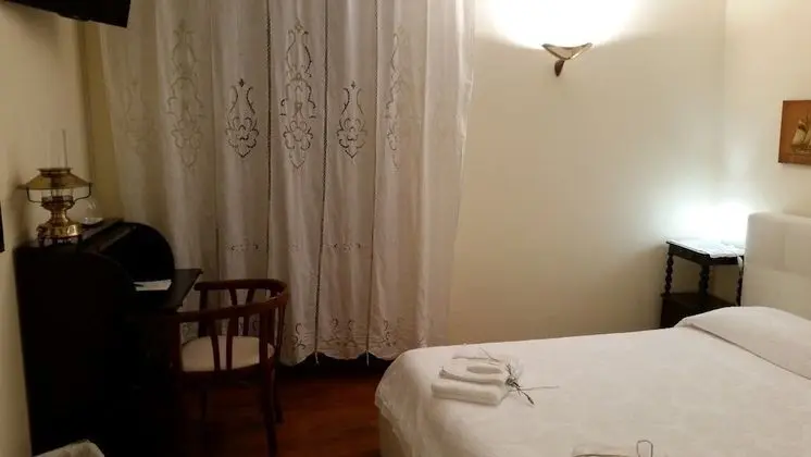 Superior Tek Büyük Yataklı Oda, Şehir Manzaralı