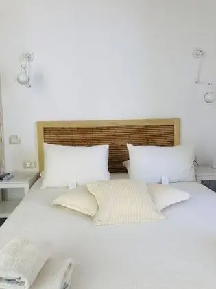 Cozy Double Room