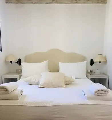 Cozy Double Room