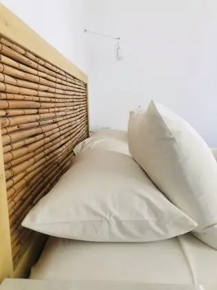 Cozy Double Room