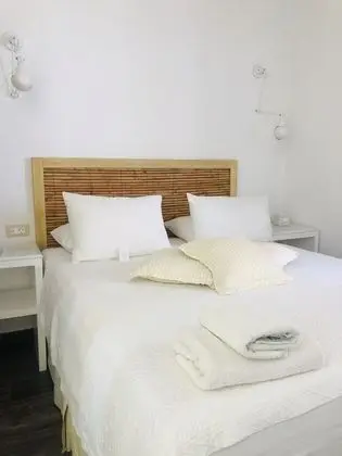 Cozy Double Room