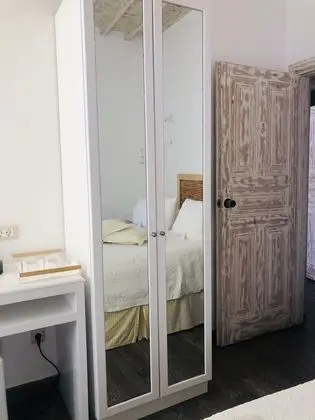 Cozy Double Room