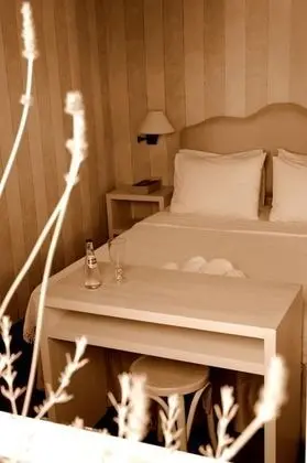 Cozy Double Room