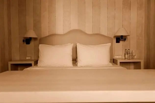 Cozy Double Room