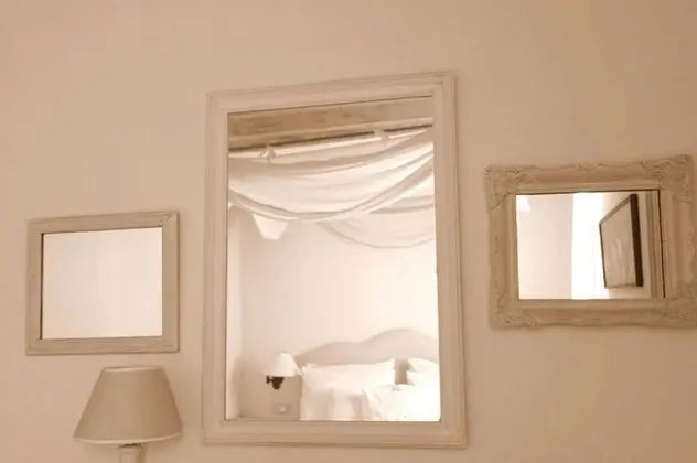 Cozy Double Room