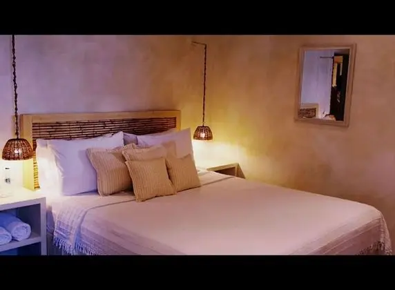 Cozy Double Room