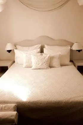 Cozy Double Room